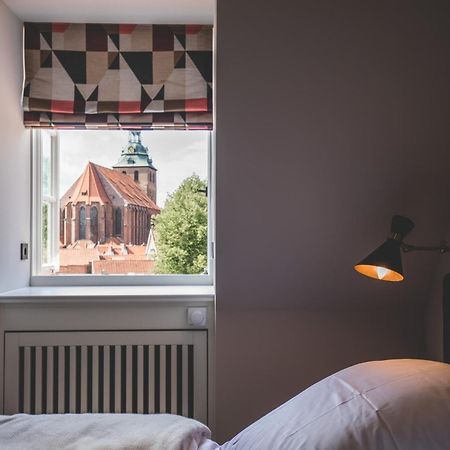 Saltbloom Apartments Lüneburg Cameră foto