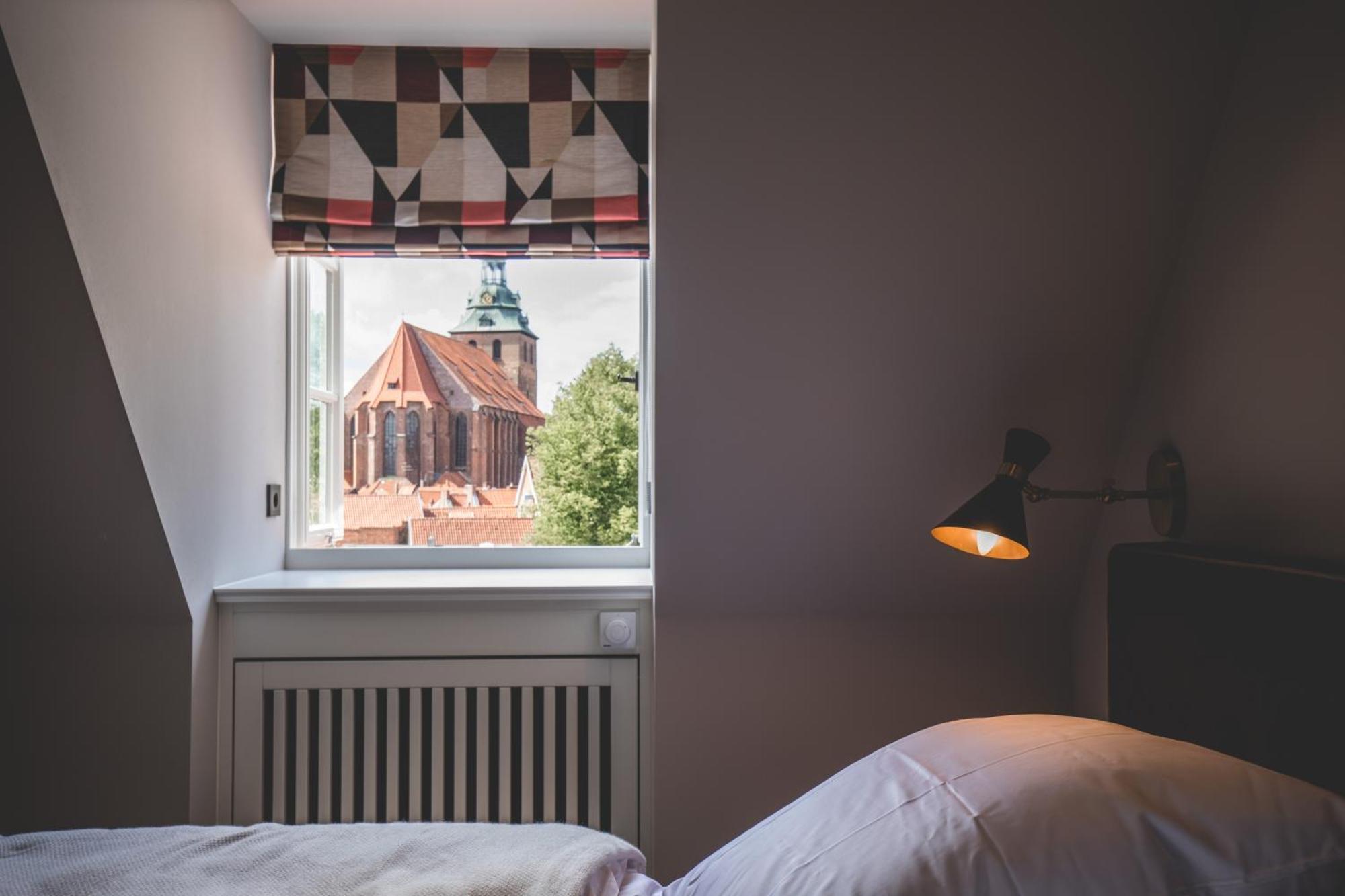 Saltbloom Apartments Lüneburg Cameră foto
