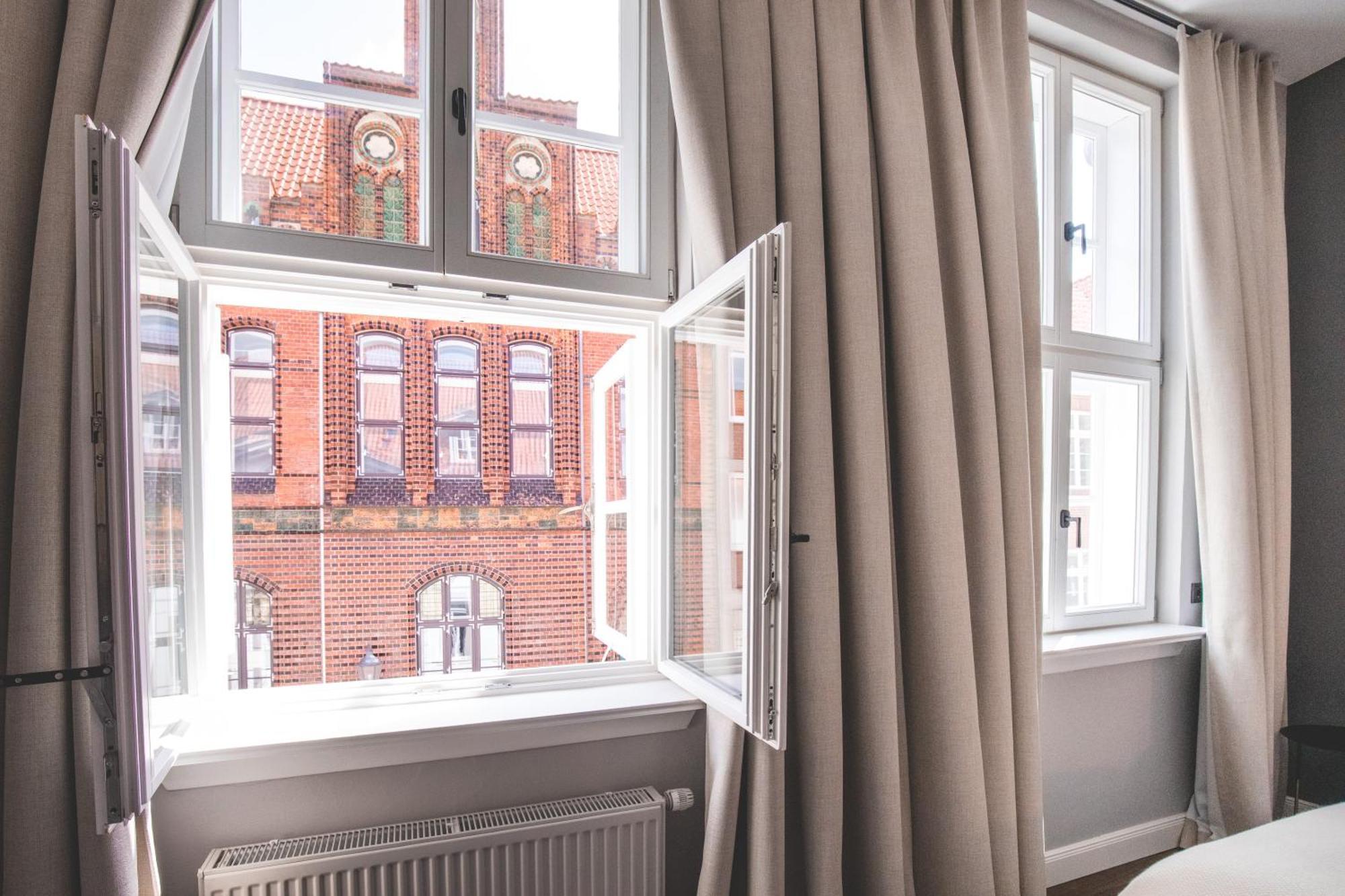 Saltbloom Apartments Lüneburg Cameră foto