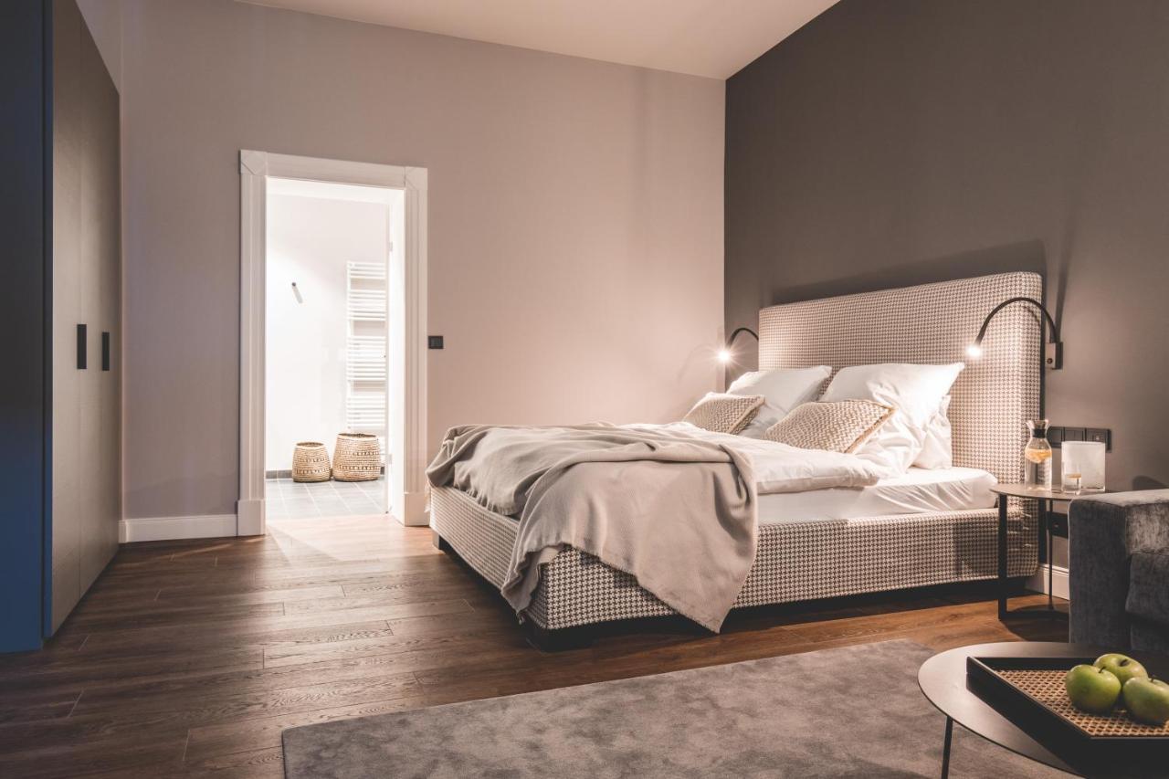 Saltbloom Apartments Lüneburg Cameră foto