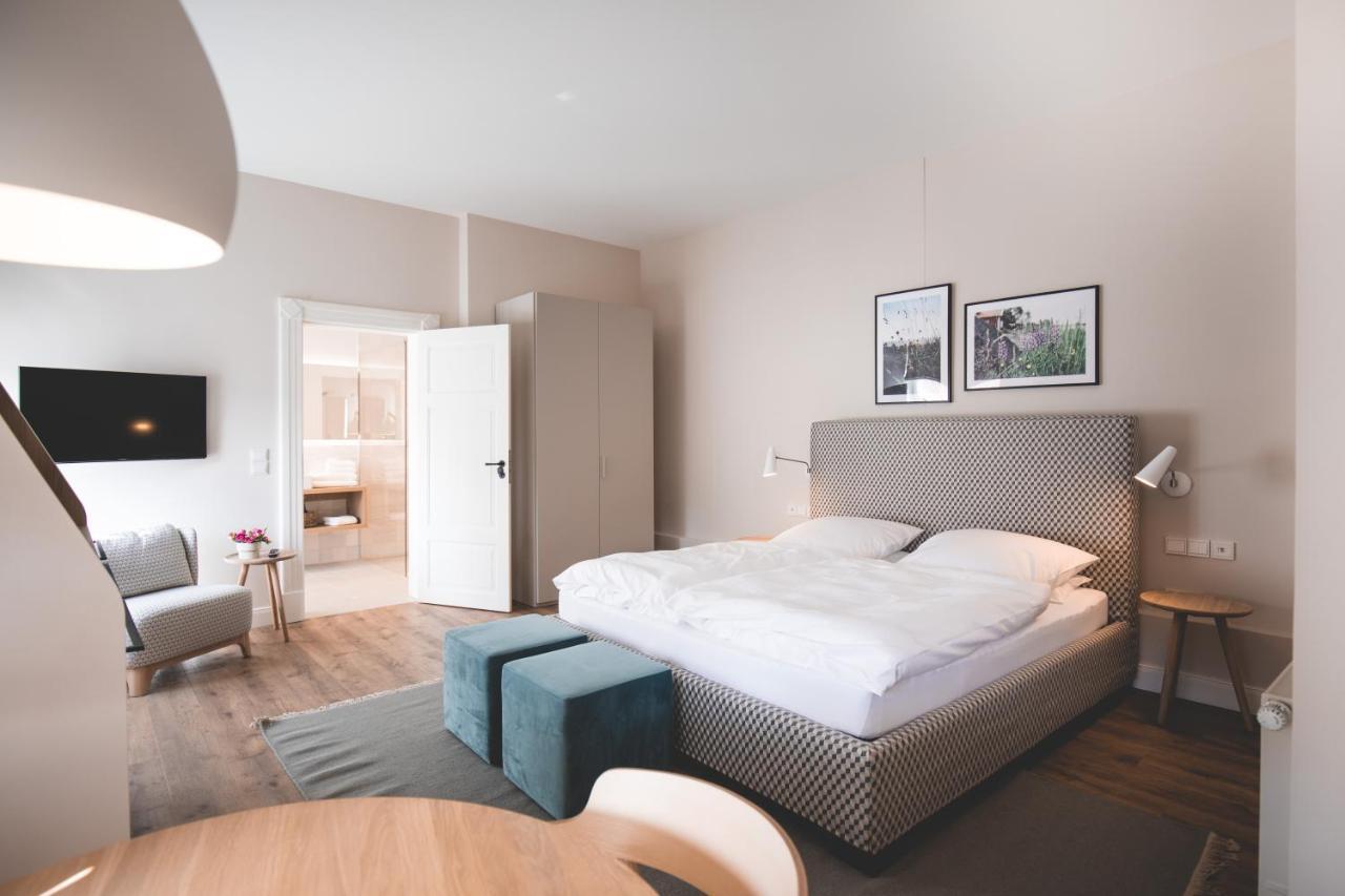 Saltbloom Apartments Lüneburg Cameră foto